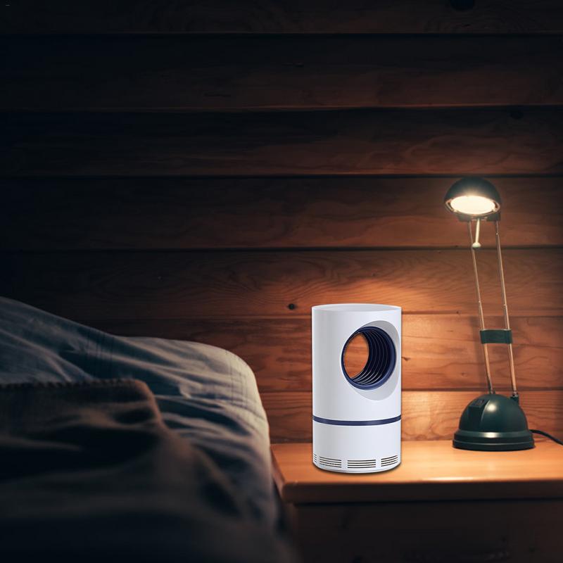 MyVIPCart™ Ultraviolet Light Mosquito Killer Trap Lamp