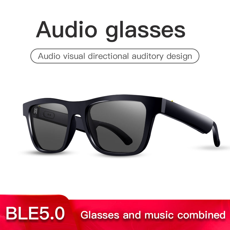 MyVIPCart™ Smart Audio Glasses
