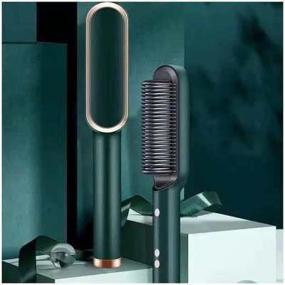 MyVIPCart™ Hair Straightening Comb