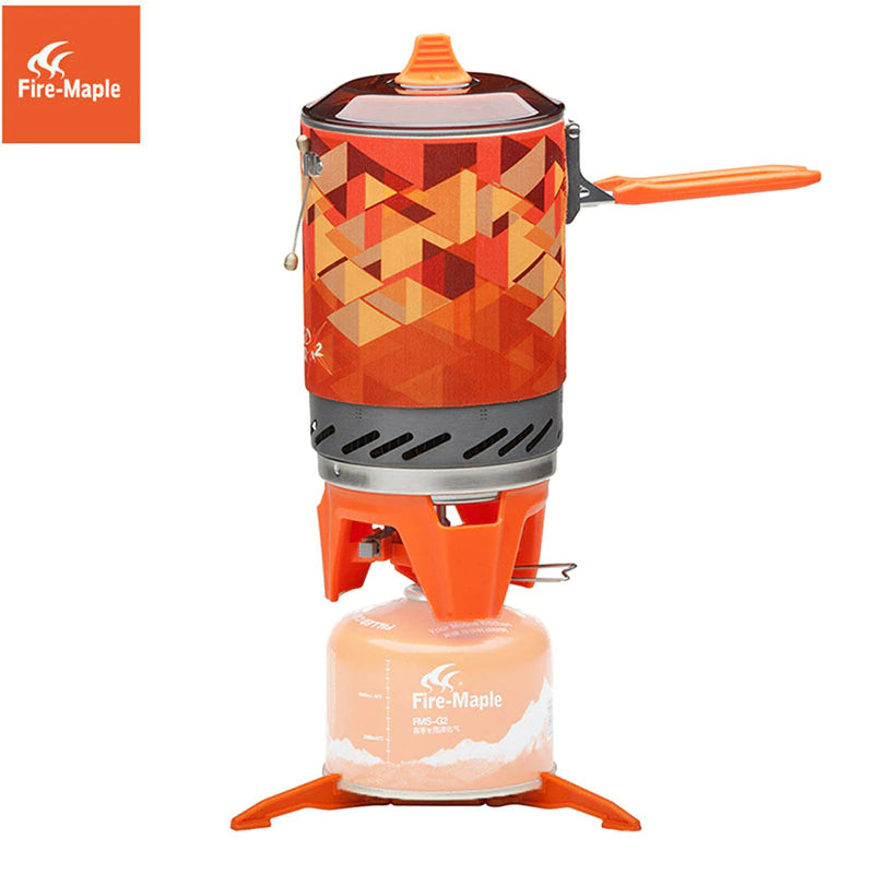 MYVIPCART™ Outdoor Gas Stove Burner