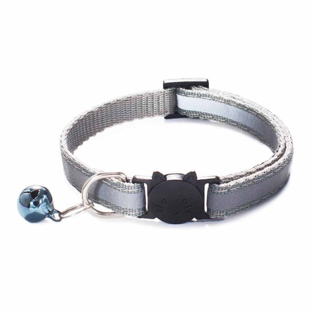 MYVIPCART™ Cats Bells Collars