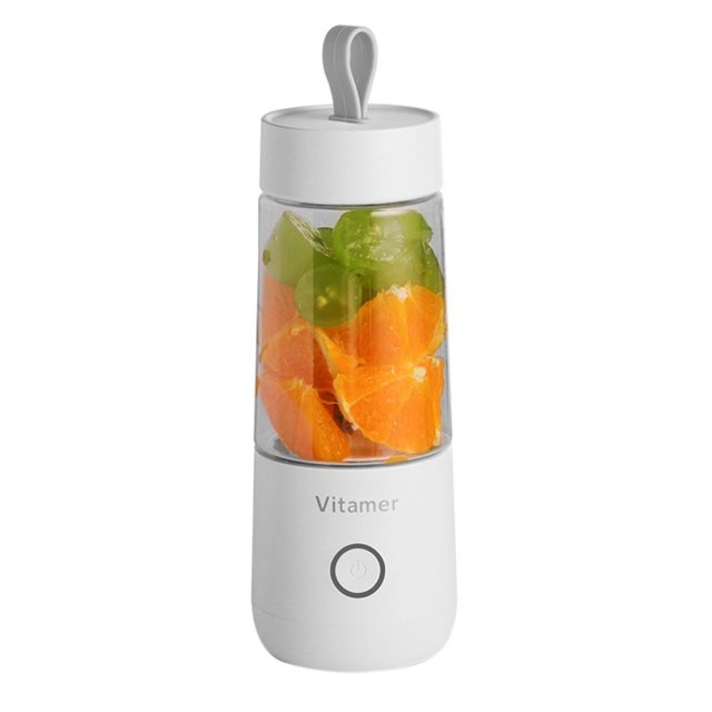 MYVIPCART™ Portable Electric Juicer