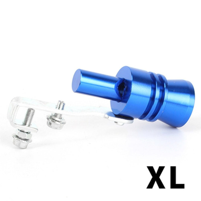 MyVIPCart™ Car Exhaust Pipe Roar Maker