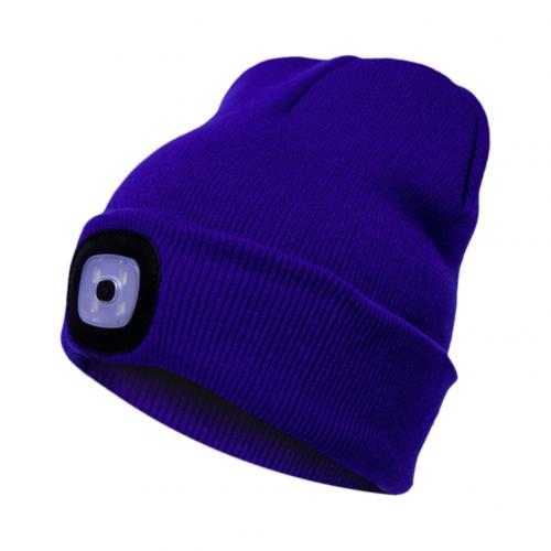 MyVIPCart™ Unisex LED Beanie Hat