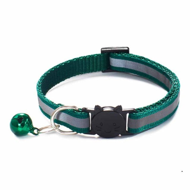 MYVIPCART™ Cats Bells Collars