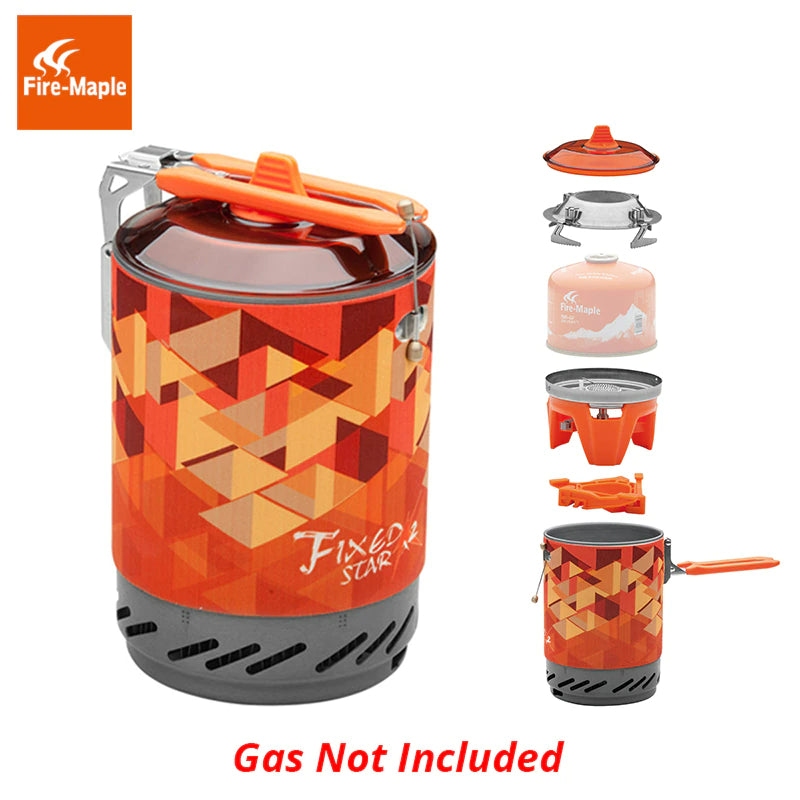 MYVIPCART™ Outdoor Gas Stove Burner