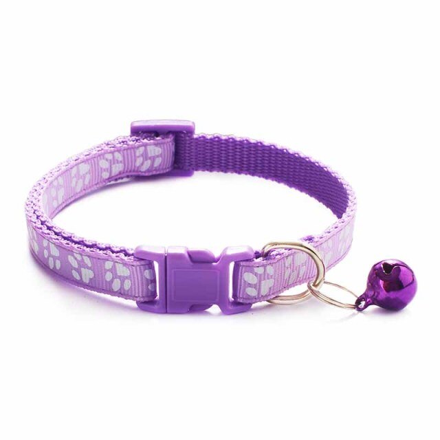 MYVIPCART™ Cats Bells Collars