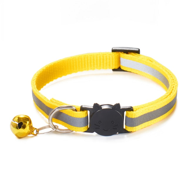 MYVIPCART™ Cats Bells Collars