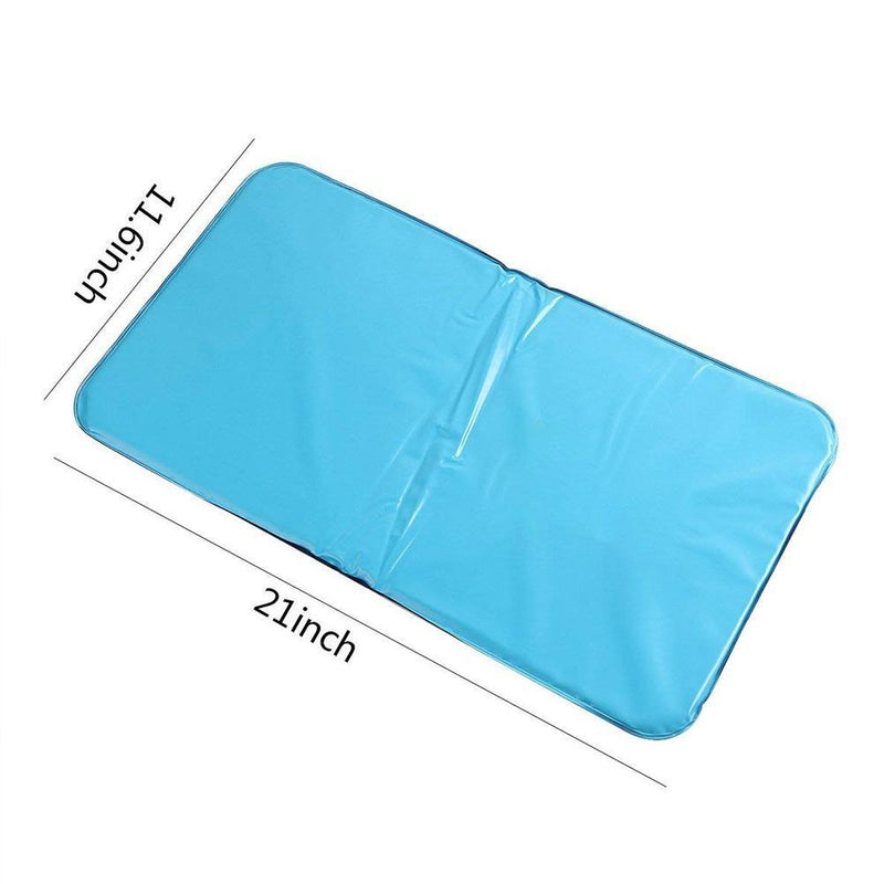 MyVIPCart™ Cooling Gel Pillow Pad