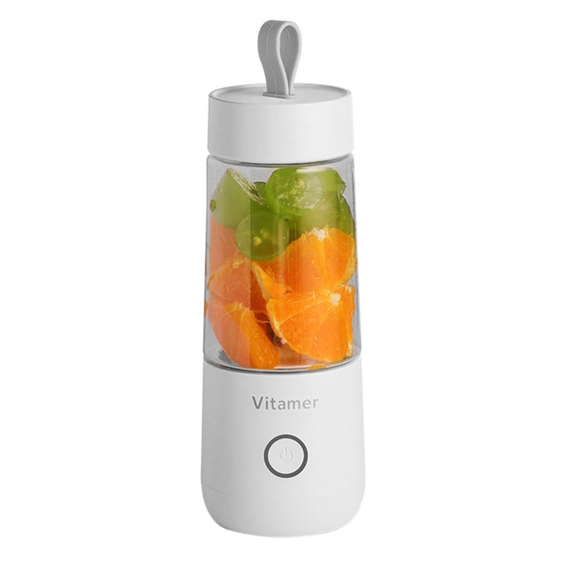 MYVIPCART™ Portable Electric Juicer