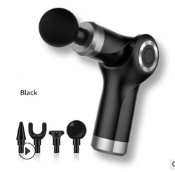 MyVIPCart™ Muscle Electric Massage Gun Foldable