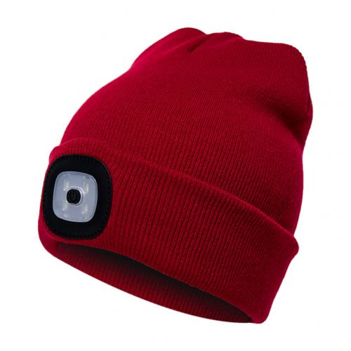 MyVIPCart™ Unisex LED Beanie Hat