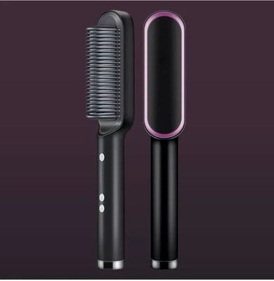 MyVIPCart™ Hair Straightening Comb