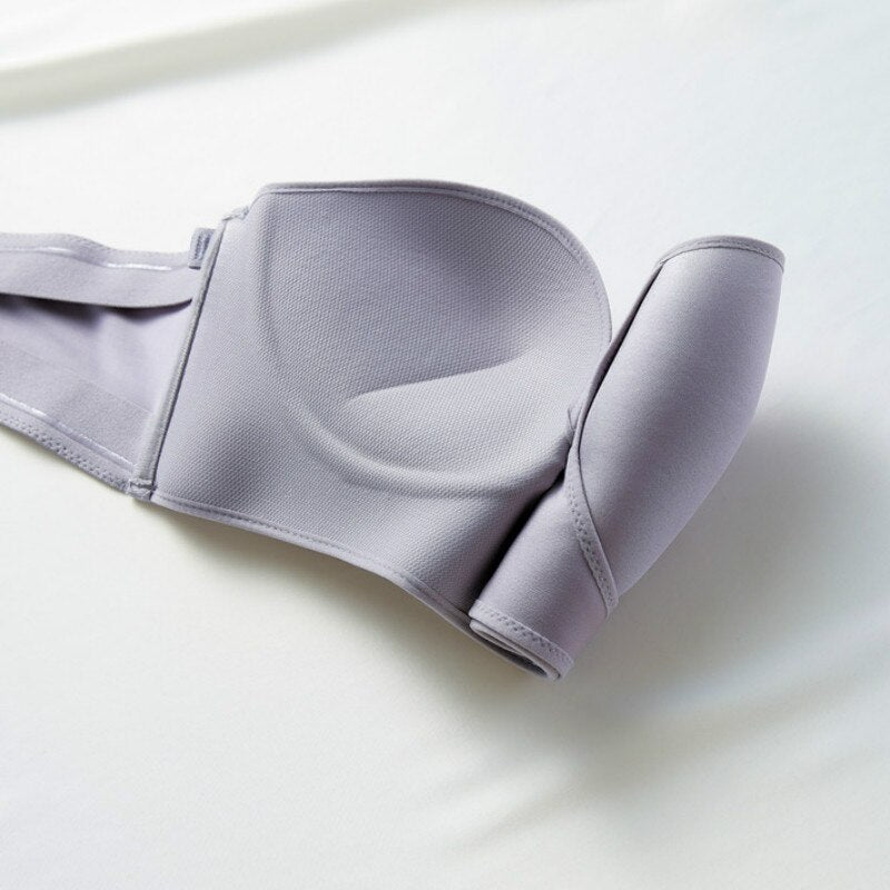 MyVIPCart™ Strapless Push-up Bra