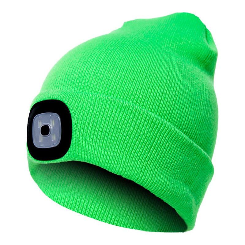 MyVIPCart™ Unisex LED Beanie Hat