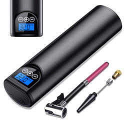 MyVIPCart™ Portable Digital Car Tyre Pump