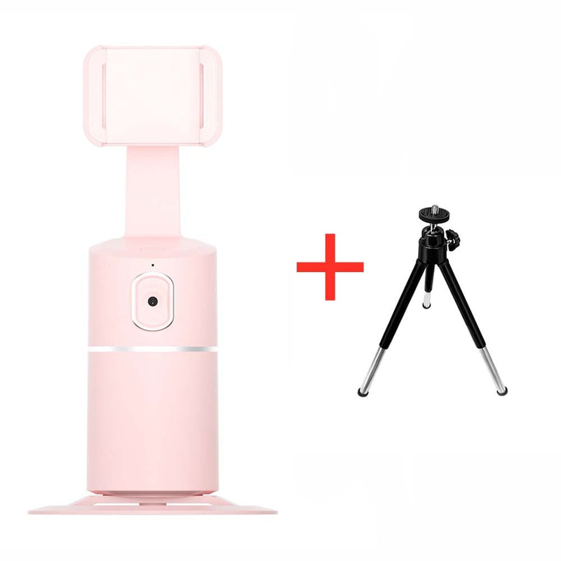 MyVIPCart™ Smart Shooting Selfie Stick 360