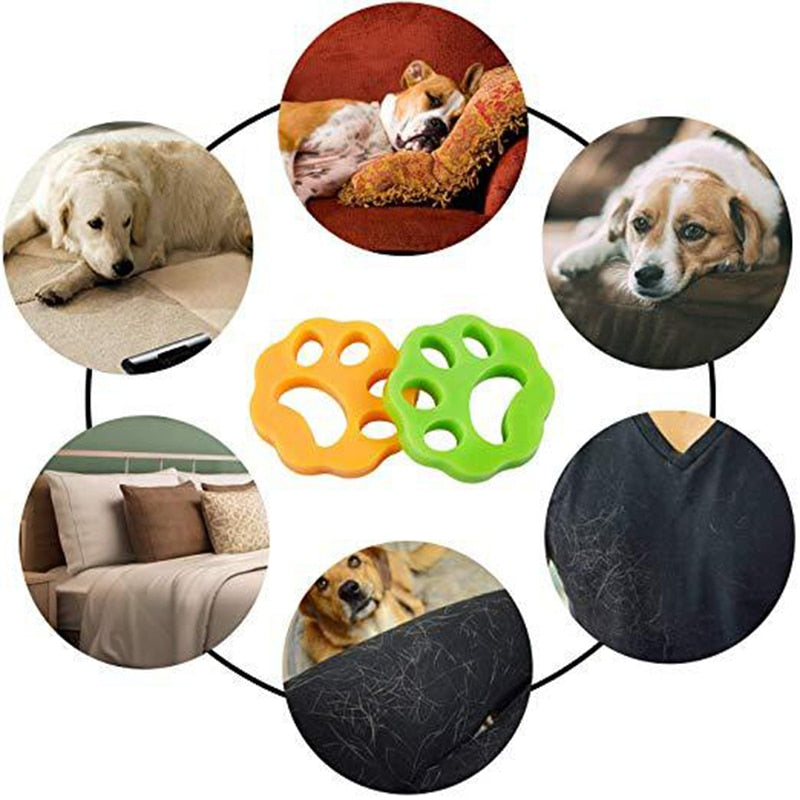 MYVIPCART™ Pet Hair Remover