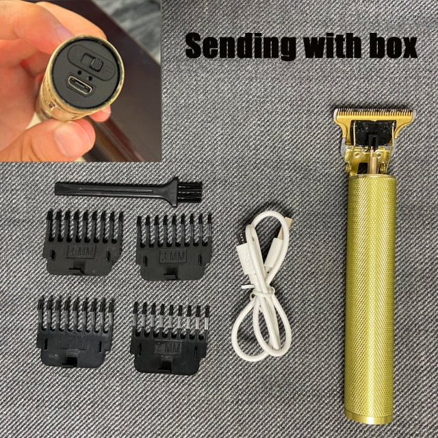 MYVIPCART™ Premium Hair Trimmer