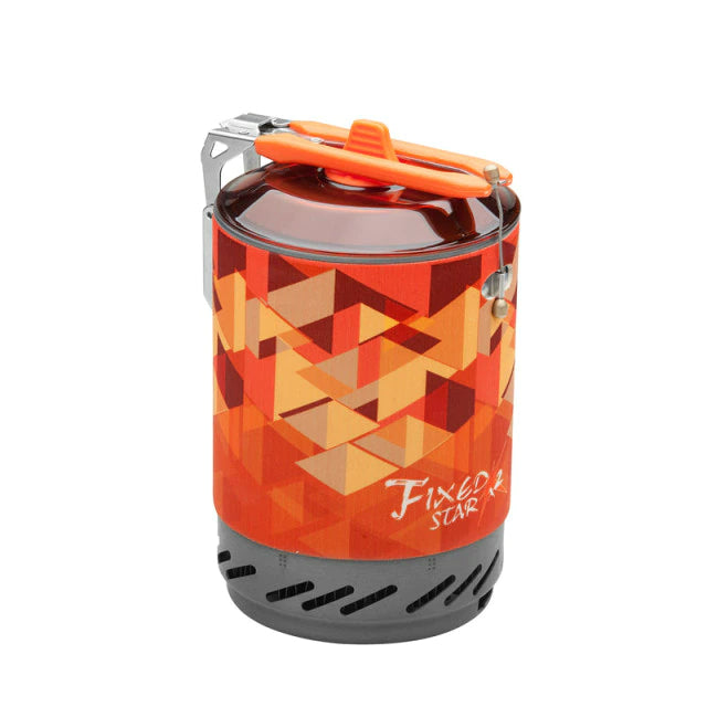 MYVIPCART™ Outdoor Gas Stove Burner