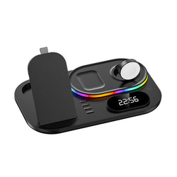 MyVIPCart™ Multifunction Wireless Charger