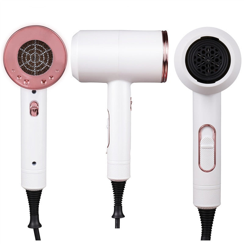 MyVIPCart™ Supersonic Hair Dryer