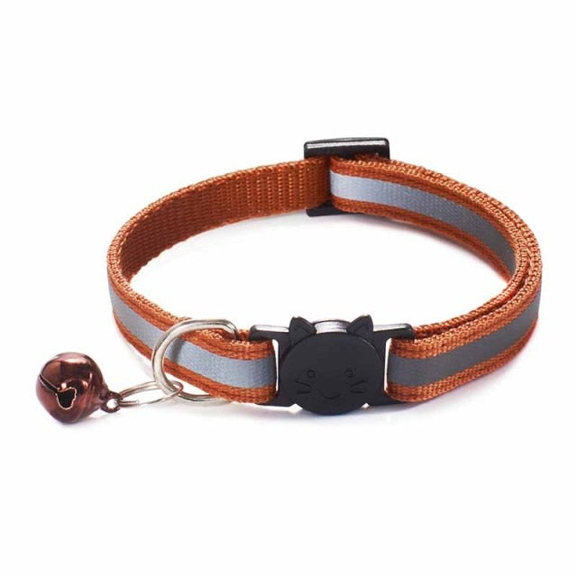 MYVIPCART™ Cats Bells Collars