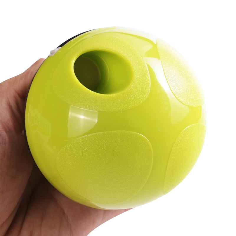MYVIPCART™ Interactive Pet Food Dispenser Toy