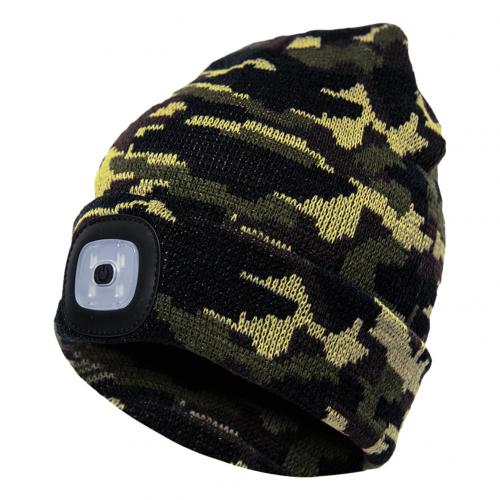 MyVIPCart™ Unisex LED Beanie Hat