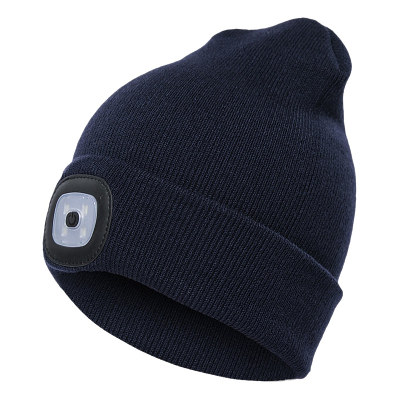 MyVIPCart™ Unisex LED Beanie Hat