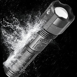 Super Powerful Led Flashlight