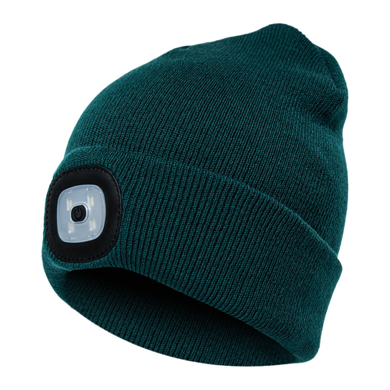 MyVIPCart™ Unisex LED Beanie Hat