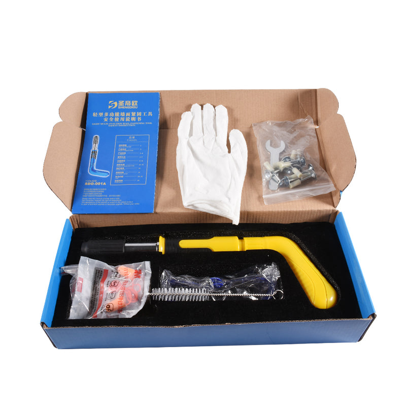 MyVIPCart™ Rivet Gun