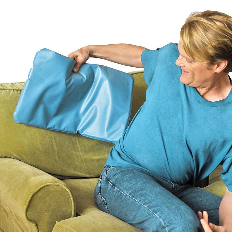 MyVIPCart™ Cooling Gel Pillow Pad