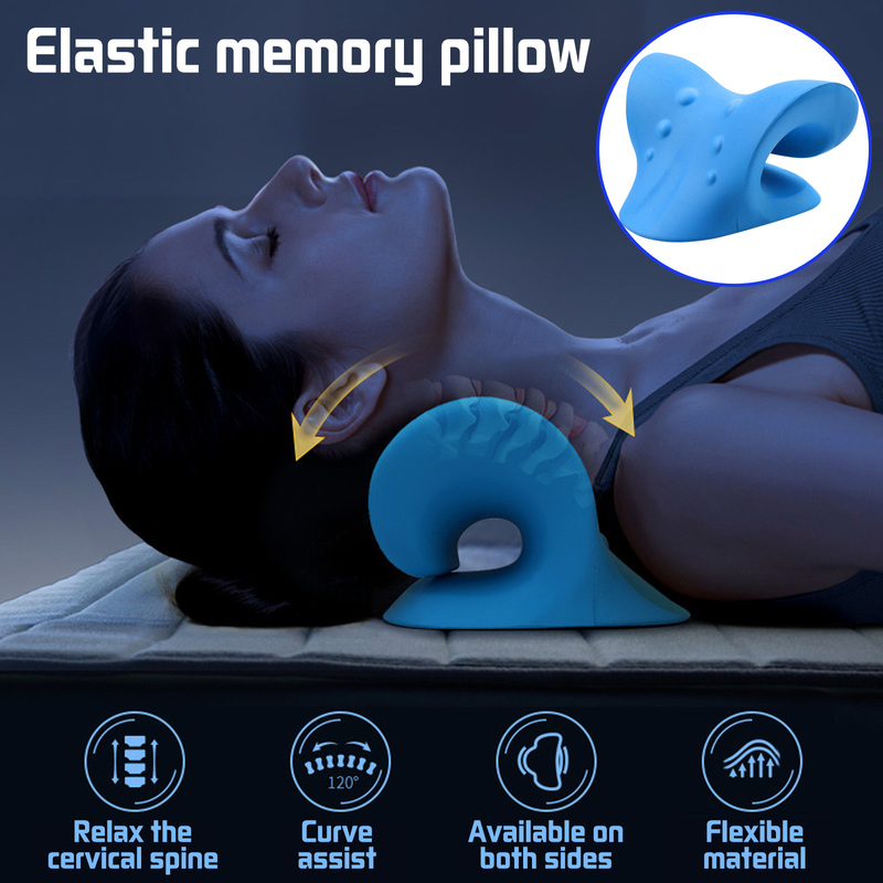 MyVIPCart™ Neck and Shoulder Relaxer