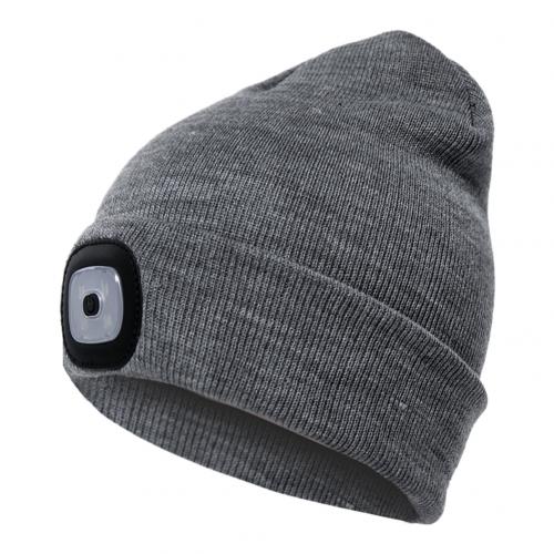 MyVIPCart™ Unisex LED Beanie Hat