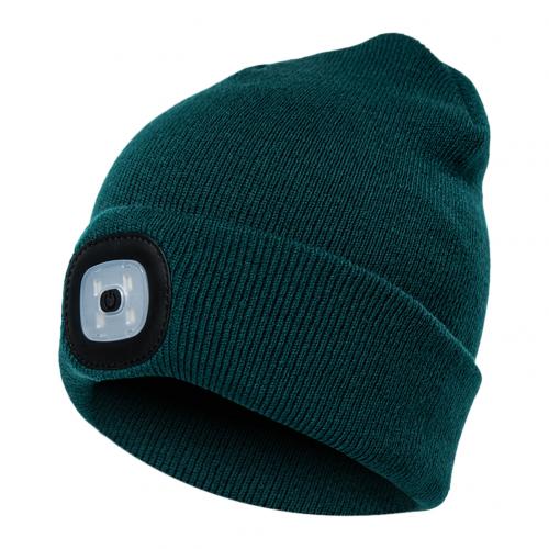 MyVIPCart™ Unisex LED Beanie Hat
