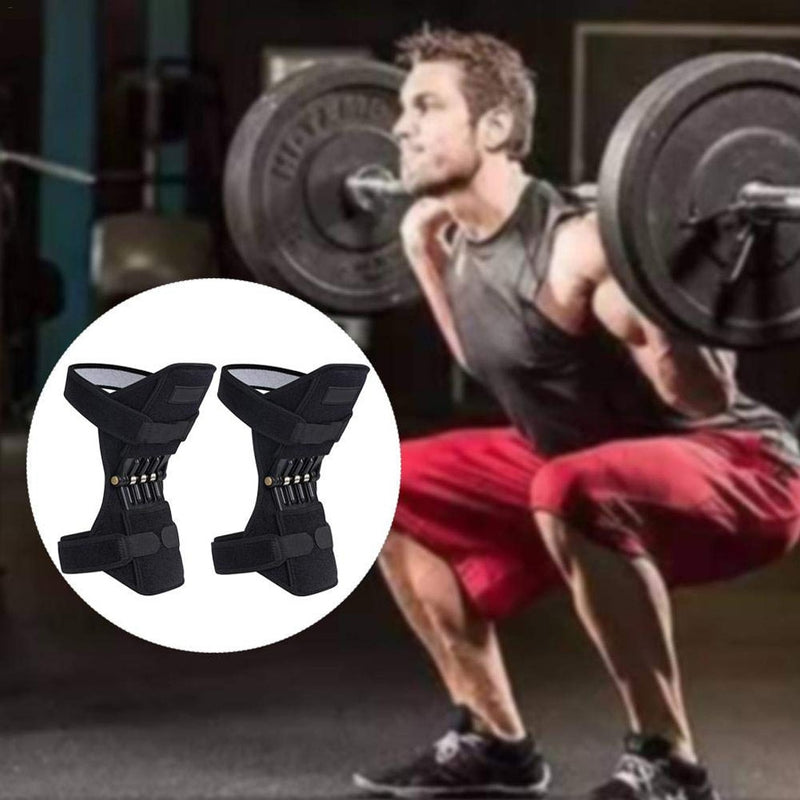 MyVIPCart™ Power Knee Stabilizer Pads