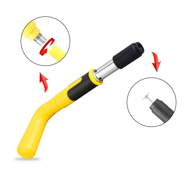 MyVIPCart™ Rivet Gun