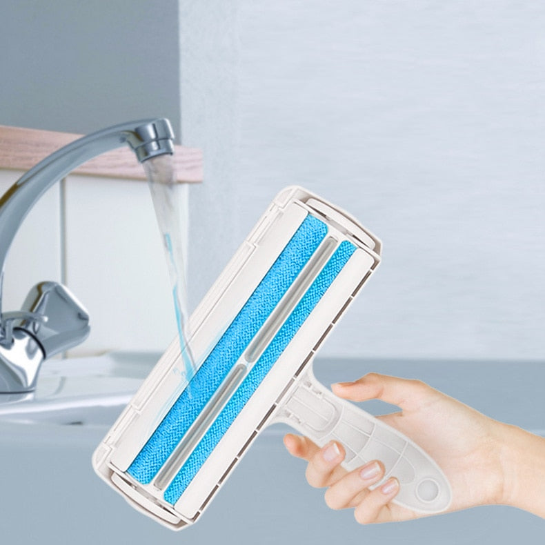 MyVIPCart™ Pet Hair Devouring Roller
