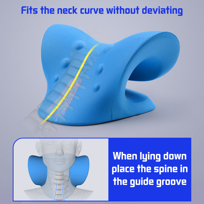 MyVIPCart™ Neck and Shoulder Relaxer